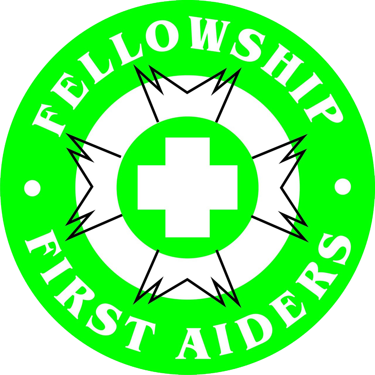 Fellowship First Aiders